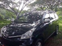 RUSH!!! 2014 TOYOTA Avanza 1.5G Automatic (Lady Owned)