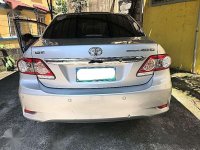 For Sale/Swap 2011 Toyota Altis 1.6V AT Thermalyte