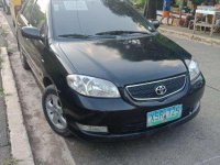 2004 Toyota Vios 1st gen FOR SALE