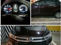 2016 Toyota Innova 2.8E FOR SALE