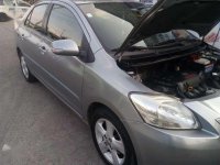 2009 Toyota Vios 1.5g FOR SALE