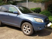 Toyota Rav4 2006 Automatic 4x2 FOR SALE