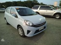 2014 Toyota Wigo FOR SALE