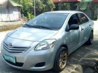 Toyota Vios j 2011 all original paint