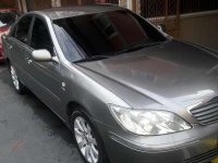 Toyota Camry G 2002 FOR SALE
