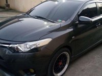 2014 Toyota Vios E (converted to G) FOR SALE