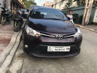 2018 Toyota Vios 1300E Manual Blackish Red