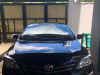 Toyota Corolla Altis 2012 FOR SALE