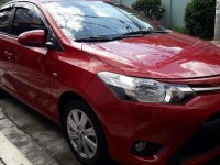 2018 Toyota Vios 1.3E Manual Gas FOR SALE