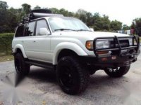 1999 Toyota Land Cruiser FOR SALE