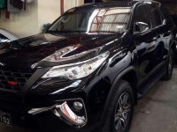 2016 Toyota Fortuner 2.4G Automatic Dsl