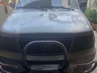 TOYOTA REVO 2003 GL FOR SALE