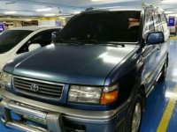 Toyota Revo 1999 Automatic FOR SALE