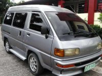 Toyota Lite Ace 96 model (singkit) For Sale or Swap