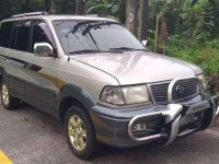 2002 mdl Toyota REVO vx200 FOR SALE