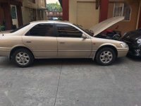 2000 Toyota Camry.GXE FOR SALE