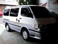 Toyota HiAce 2000  FOR SALE
