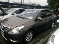 Nissan Almera 2017 Automatic Gasoline P698,000