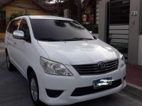 For Sale 2013 Toyota Innova e diesel Automatic