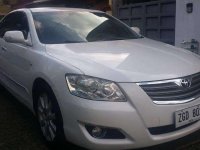 2007 Toyota Camry 3.5Q-Top of d line-Swap or Finance