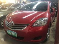 2012 Toyota Vios E Manual Transmission