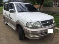 Toyota Revo Sport Runner Manual Diesel 2004