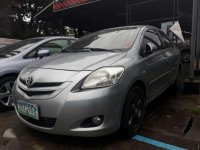 Toyota Vios 2008 1.5G AT Very good condition