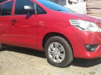 Toyota Innova 2012 FOR SALE