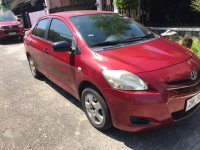 For sale 2008 TOYOTA Vios 1.3MT