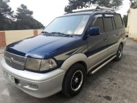 Toyota Revo srJ 2003 model Manual DSL