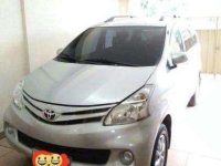 2015 Toyota Avanza FOR SALE