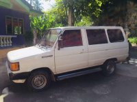 SELLING Fx TOYOTA Tamaraw