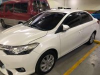 2014 TOYOTA VIOS 1.5 G MT VVT-i DOHC engine