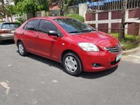 2012 Toyota Vios FOR SALE