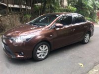 Toyota VIOS 2014. Automatic. Very good condition.