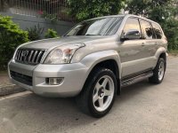 2004 Toyota Prado FOR SALE