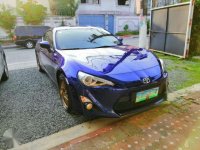 2013 Toyota GT86 FOR SALE