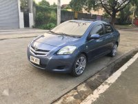 FOR SALE 2008 TOYOTA VIOS 1.3J