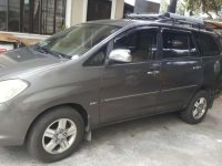 SELLING Toyota Innova G manual 2006