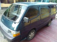 1995 Toyota Hiace Commuter FOR SALE