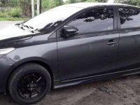 Toyota Vios 1.5 G 2015 model FOR SALE