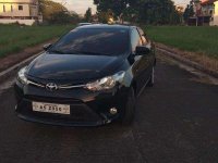 Toyota Vios Dual VVT-i E 2018 MT FOR SALE
