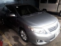 2010 Toyota Corolla Altis 1.6 G FOR SALE