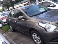 Nissan Almera 2017 Manual Gasoline P598,000