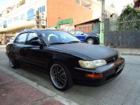 1993 Toyota Corolla XE FOR SALE