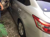 Toyota Vios GRAB ready with cpc FOR SALE