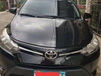 2014 Toyota Vios 1.3 E VVTI Automatic Transmission