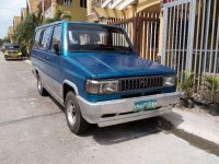 Toyota Tamaraw FX (Remodeled) FOR SALE