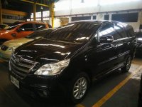 2015 Toyota Innova for sale