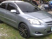 2009 Toyota Vios 1.5G xxlimited FOR SALE